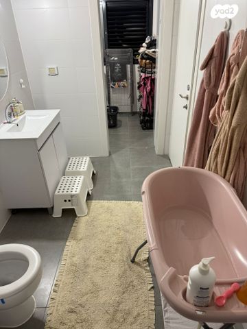 דירה, דגן 4, צריפין החדשה, באר יעקב