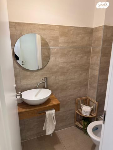 דירה, רבקה אמנו 21, כרמי גת, קרית גת