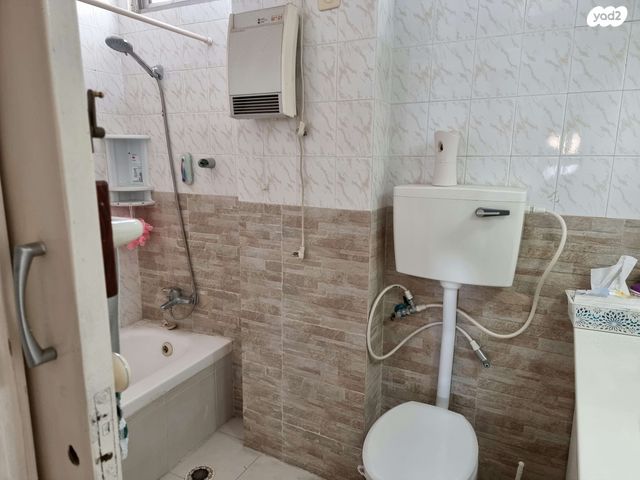 דירה, הביל"ויים 3, אזור הבילויים, רמת גן