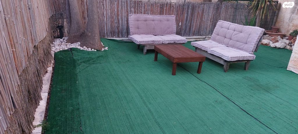 דירת גן, חטיבת יפתח 55, רמת רבין, כרמיאל