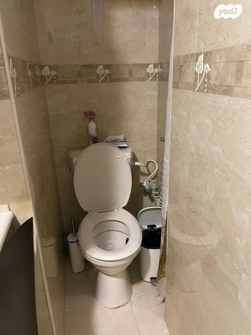 דירת גן, שיק 6, נווה עופר, תל כביר, תל אביב יפו