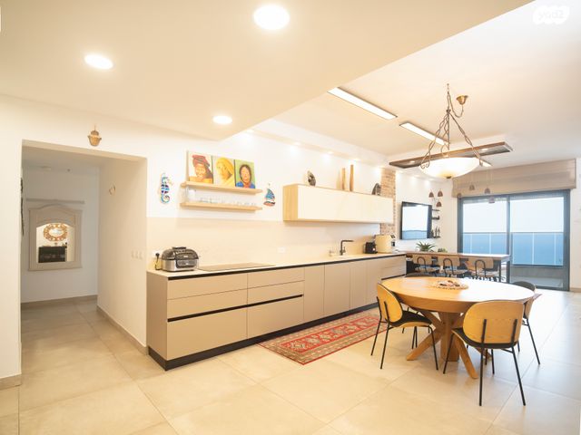 דירה, הדקל 9, רובע א', אשדוד