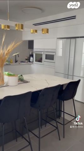 דירה, חרמון 5, בית בפארק ,פרדס בחסכון, אור יהודה