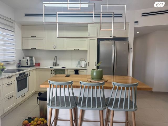 עץ המשאלות 5