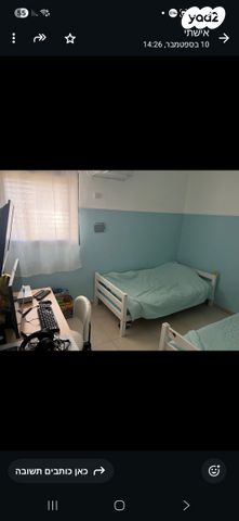 דירה, השיקמים 3, נוף ים - מע"ר, אור עקיבא