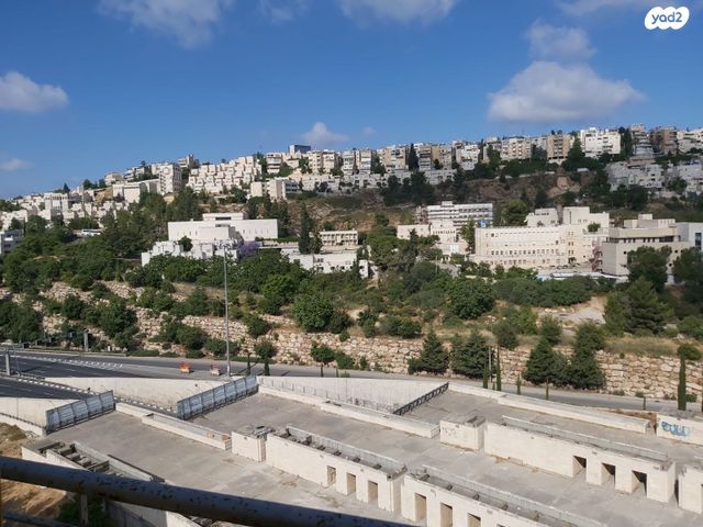 דירה, שח"ל 71, גבעת מרדכי, ירושלים