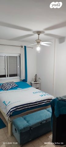 דירה, שדרות מנחם בגין 20, נווה הדרים, אשקלון