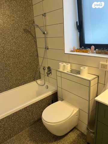 דירה, הנעורים 3, גן רש"ל, הרצליה