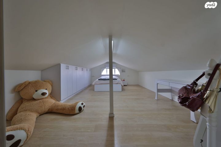 דופלקס, יהודה הלוי 24, מרכז העיר, קרית אתא