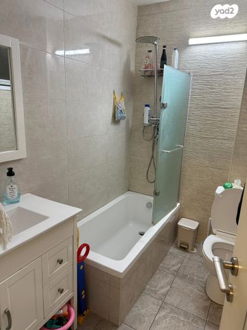 דופלקס, התותחנים 10, צה"ל, קרית גת