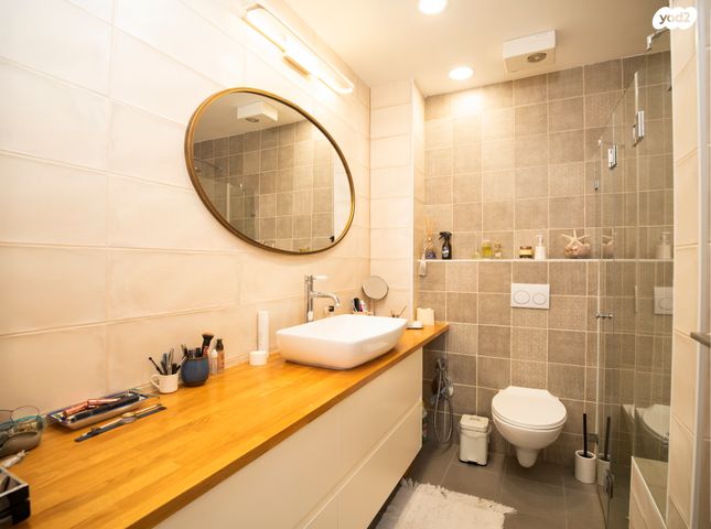 דירה, הדקל 9, רובע א', אשדוד