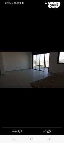 דירה, הטורים 1, נוף השרון, נתניה