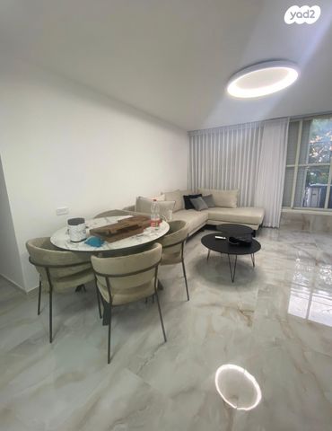 דירה, קובנר 8, נווה מרמורק, רחובות