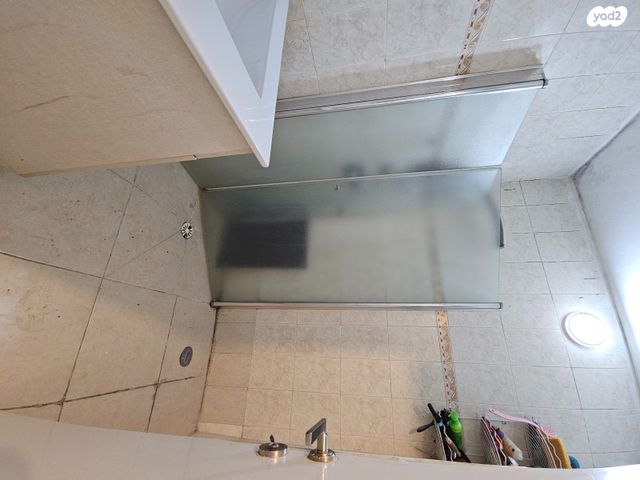 דירה, יהושע בן נון 41, צה"ל, ראש העין