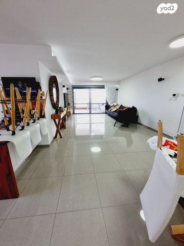 שדרות קדש 10