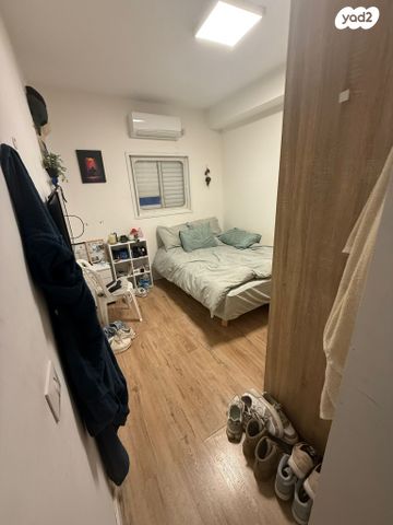 דירה, שדרות דב הוז 8, גרין ועם, חולון