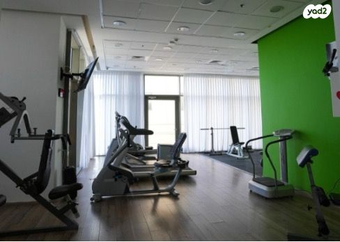 יצחק בן צבי 4