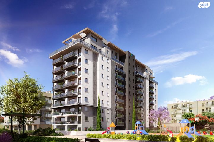 דירה, האורגים 22, הנביאים, בת ים