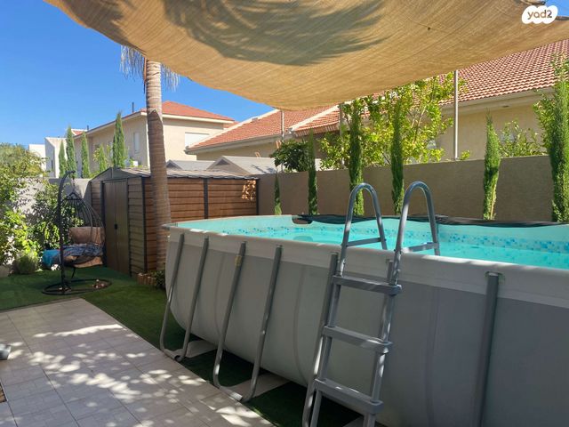 דו משפחתי, שלו 23, גבעת הסביונים, קרית מלאכי