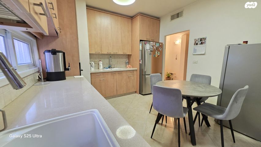 דירה, זאב ברנדה 30, המרכז השקט / מרכז העיר, פתח תקווה