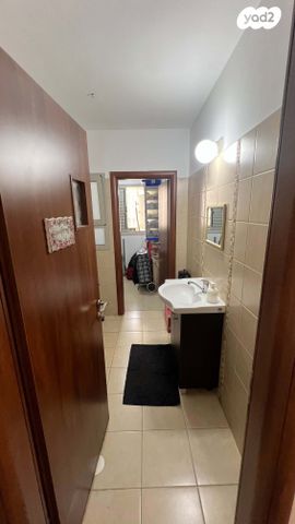 דירה, יורם ורון 6, אפרידר, אשקלון