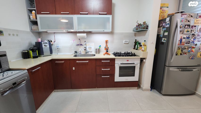 דירה, המעפילים 1, ליבת העיר, יהוד מונוסון