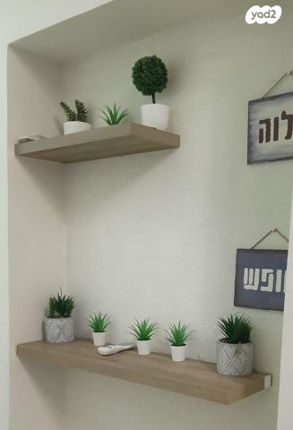 גג/ פנטהאוז, נייברג 3, קרית שמואל, טבריה