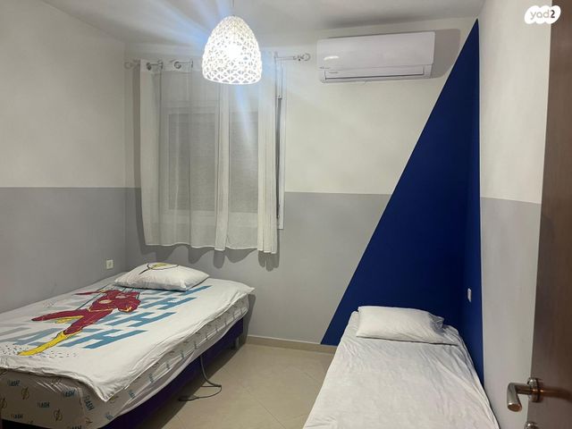 דירה, בני ישראל 19, המעיינות, שחמון, רובע 8, אילת