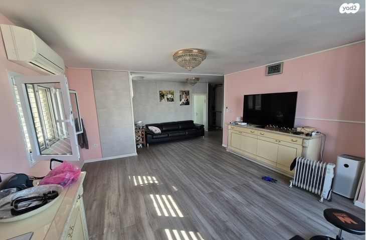 דירה, שאול בר 5, הגבול רוטשילד, בת ים