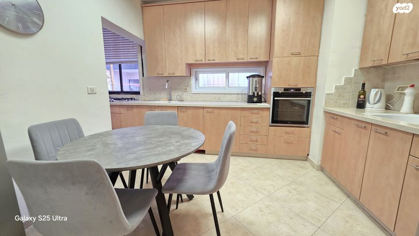 דירה, זאב ברנדה 30, המרכז השקט / מרכז העיר, פתח תקווה