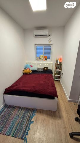 דירה, שדרות דב הוז 8, גרין ועם, חולון