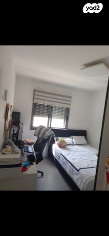 דירה, שרה אמנו 9, כרמי גת, קרית גת