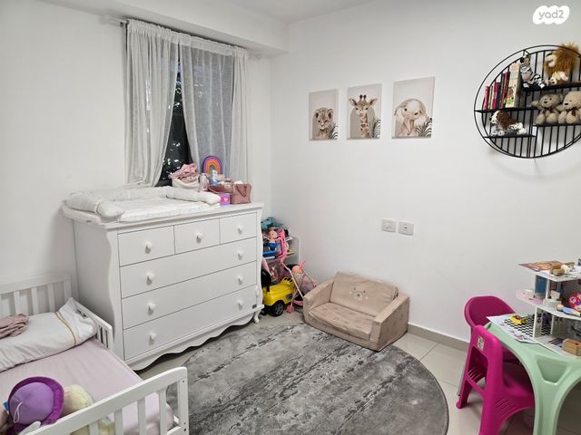 דירה, הדרור 6, נאות בן גוריון, יבנה