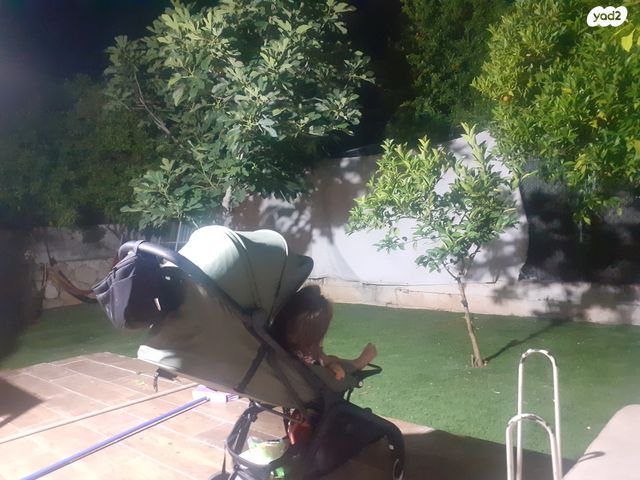 בית פרטי/ קוטג', הזית 8, המיסדים, כרמיאל