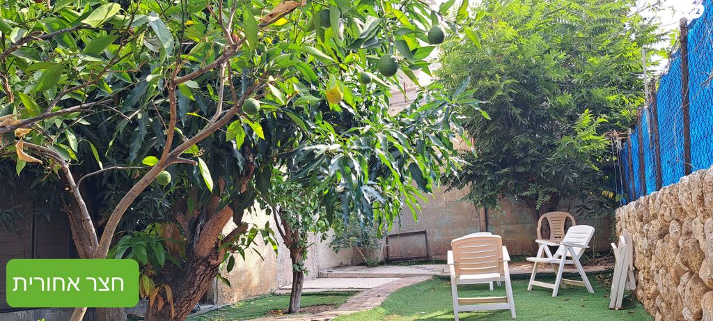 בית פרטי/ קוטג', בני משה 18, רסקו ב', חולון