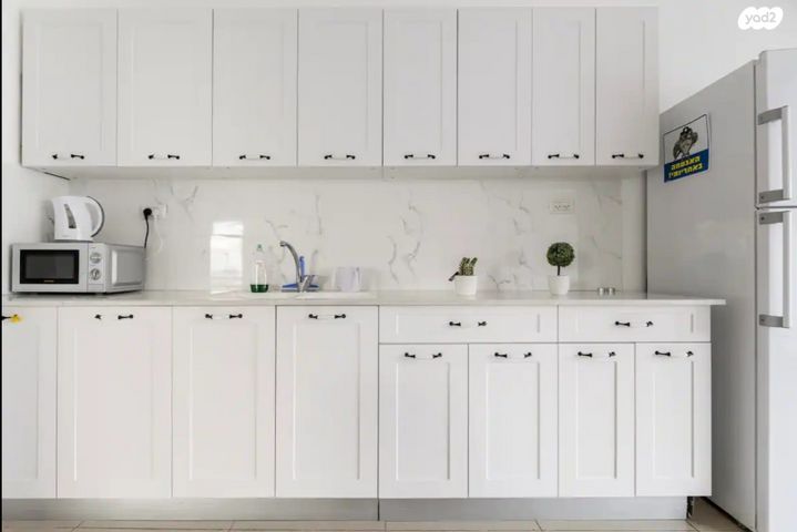 גג/ פנטהאוז, נייברג 3, קרית שמואל, טבריה