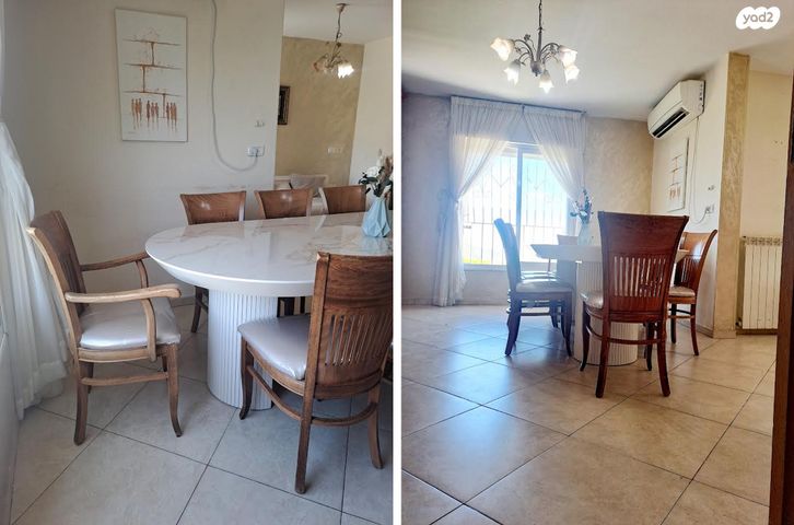 דירה, אברהם אידלזון 14, רמות, ירושלים