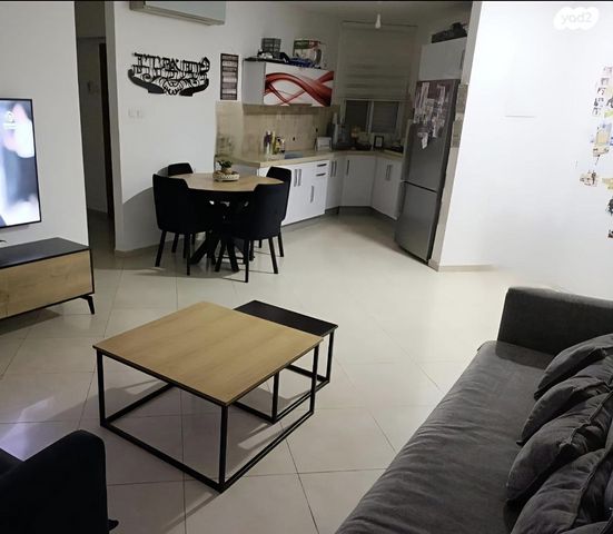 דירה, חיים גרינפלד 17, רמות הרכס, באר שבע