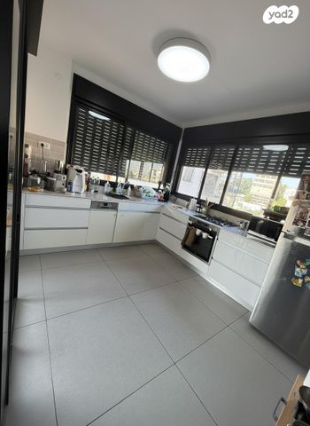 דירה, האשל 6, שכונת יהלום, מרכז העיר ב, רמת גן