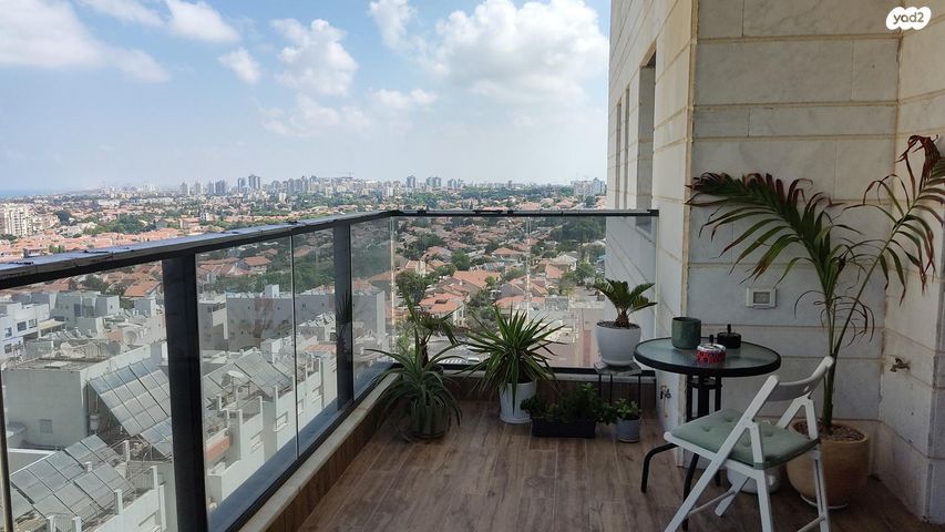 דירה, גבע 2, הסיטי, אשקלון