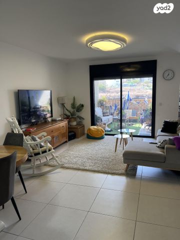 דירה, נתן אלתרמן 3, פסגות אפק, ראש העין