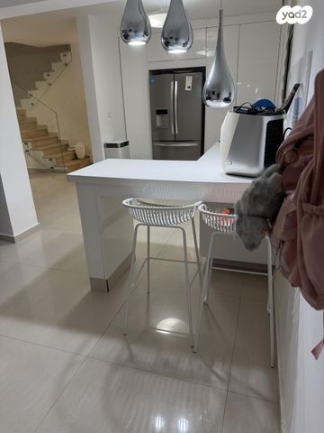 בית פרטי/ קוטג', ליבנה 46, נווה חורש, דימונה