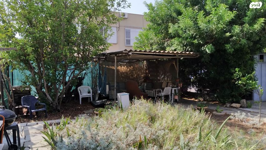 דו משפחתי, רינגלבלום 18, קרית שלום, תל אביב יפו