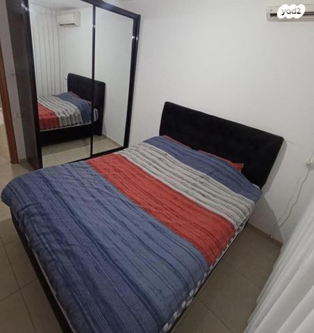 דירה, חיים גרינפלד 17, רמות הרכס, באר שבע