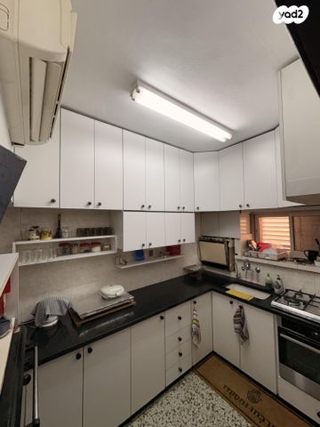 דירה, טרומפלדור 1, בית דגן, בית דגן