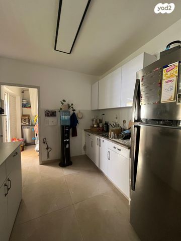 דירת גן, דגנית 17, זאב, נצרת עילית / נוף הגליל