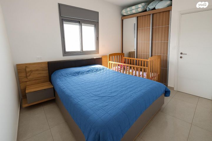 דירה, קרן היסוד 90, מרכז העיר, סביניה, הוותיקה, קרית ביאליק