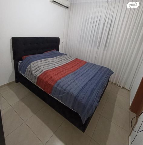 דירה, חיים גרינפלד 17, רמות הרכס, באר שבע