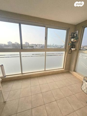 דירה, בת שבע 15, נווה אלון, עכו