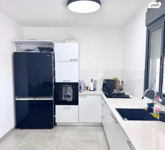 דירה, דרך הים 1, עיר היין, אשקלון